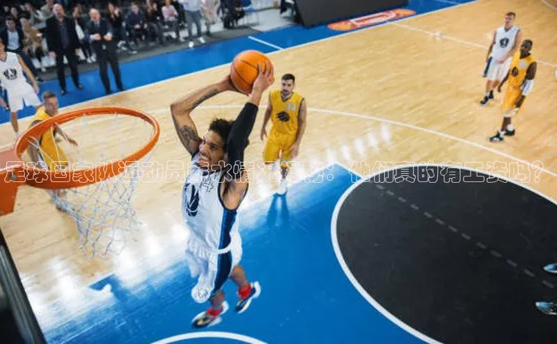 辉达平台登录入口中文在线足球国家队运动员薪水情况揭秘：他们真的有工资吗？