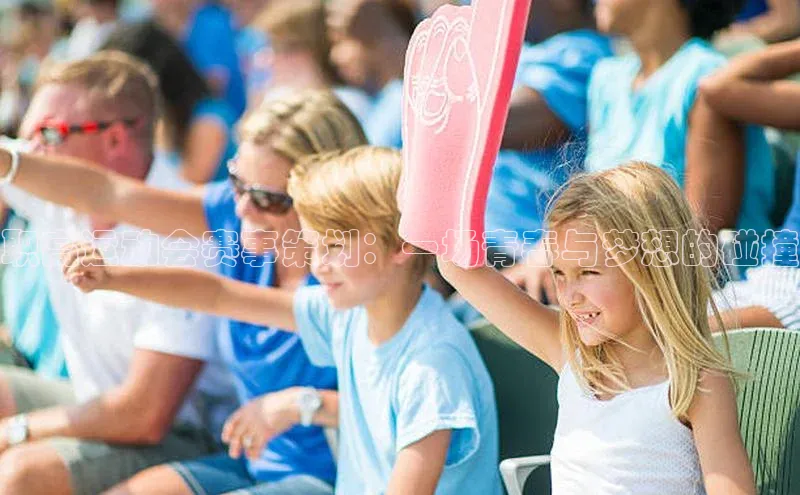 辉达官网百度教育职高运动会赛事策划：一场青春与梦想的碰撞