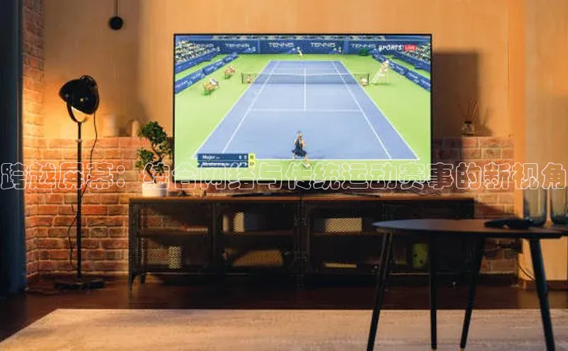 跨越屏幕：结合网络与传统运动赛事的新视角