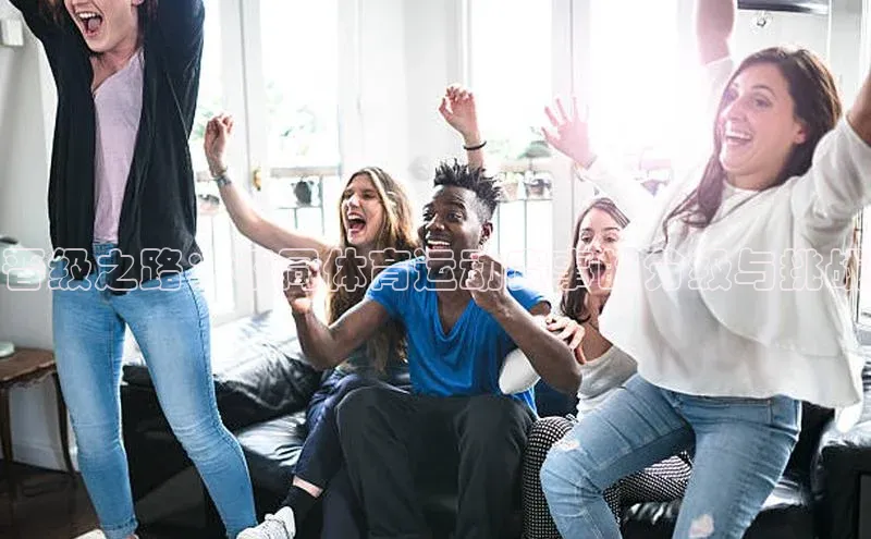 晋级之路：不同体育运动赛事的分级与挑战