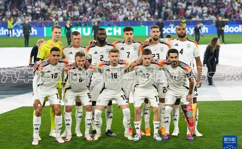 汽车运动的极限：顶级赛事一览