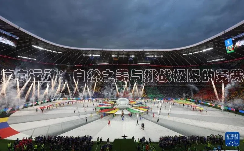 定向运动：自然之美与挑战极限的竞赛