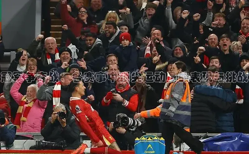 冠军争夺战：各赛事中顶尖运动员的表现与挑战