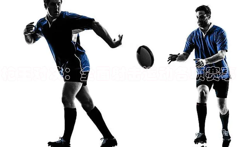 枪王对决：全面射击运动各项赛事