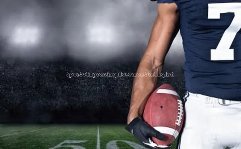 Sports:ExpressingMovementsinEnglish